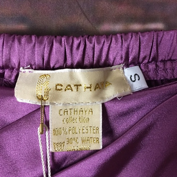 Vintage y2k sheer mesh dress cyber fairy cottagecore - Picture 8 of 8